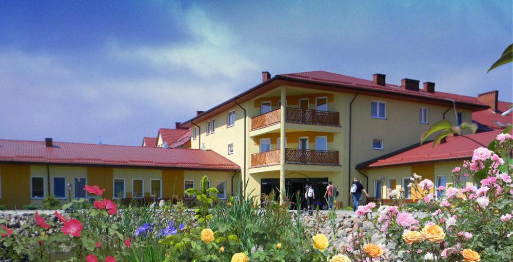 Obok Lasu Grebiszew Esterno foto