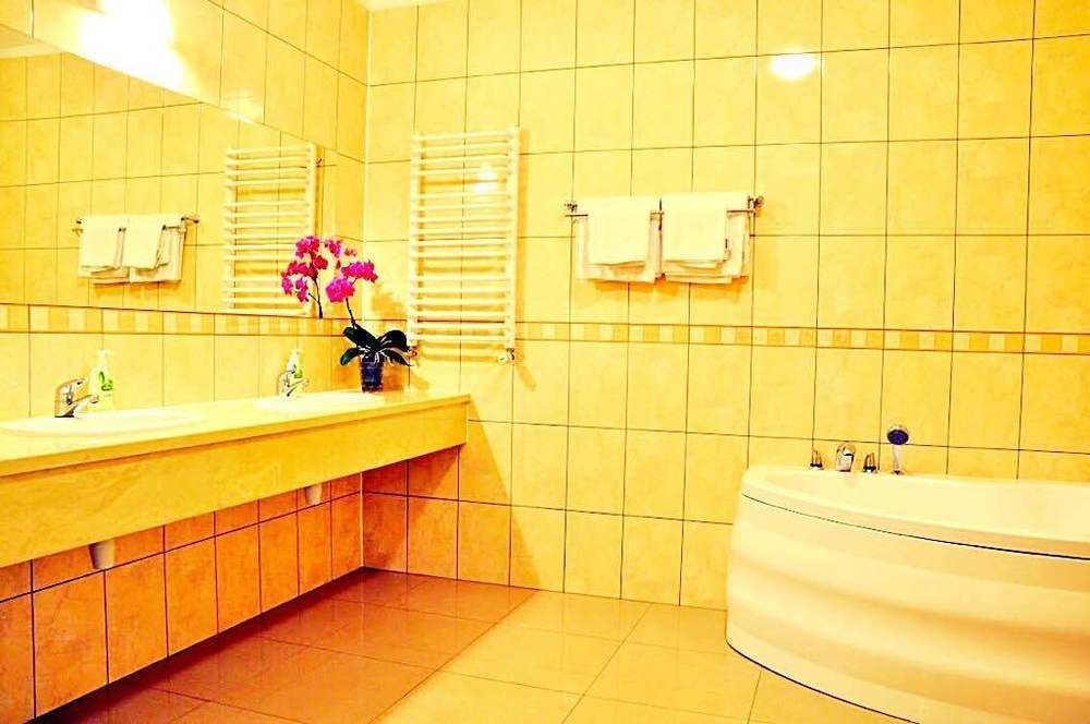 Obok Lasu Grebiszew Esterno foto